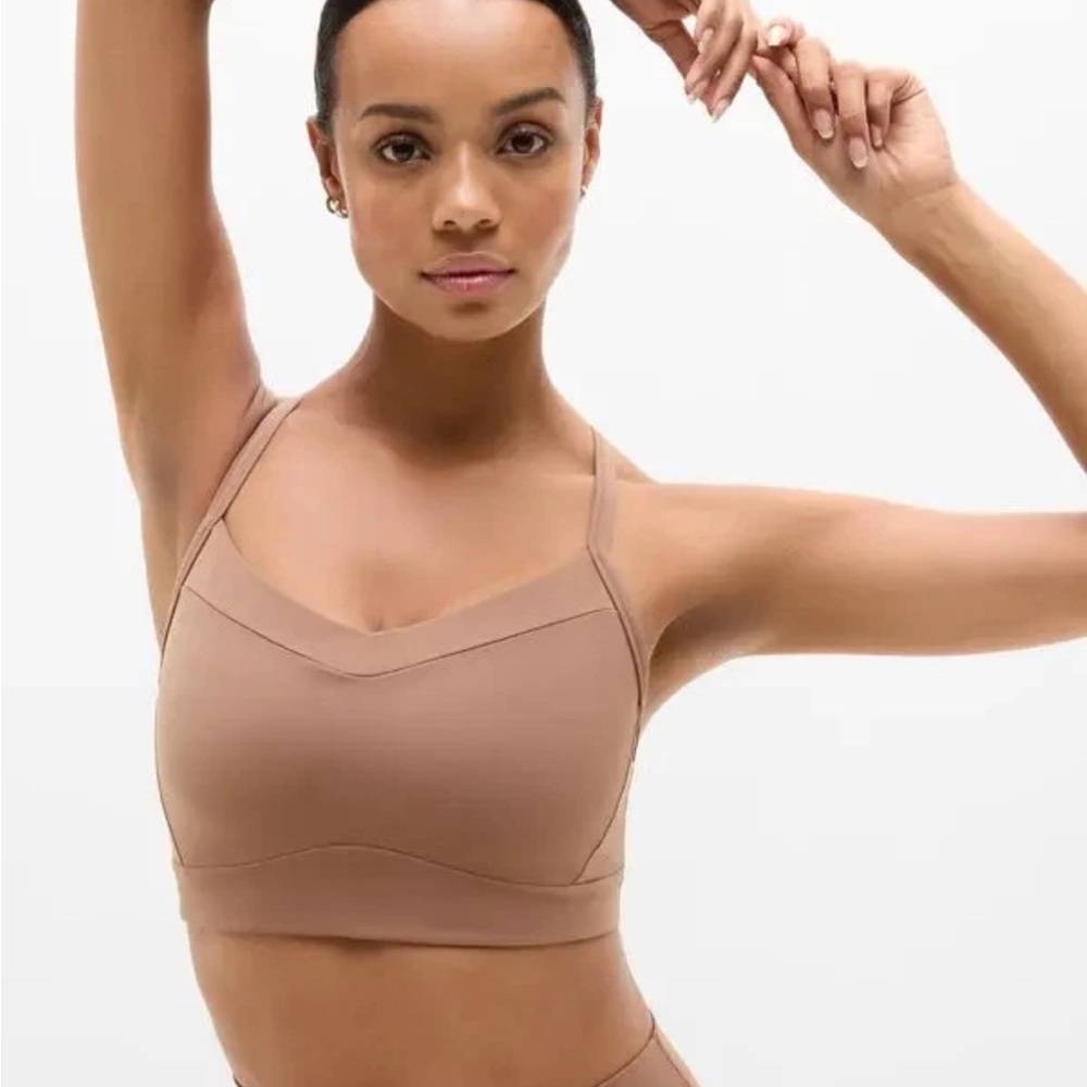 New Athleta Vital Bra D-DD